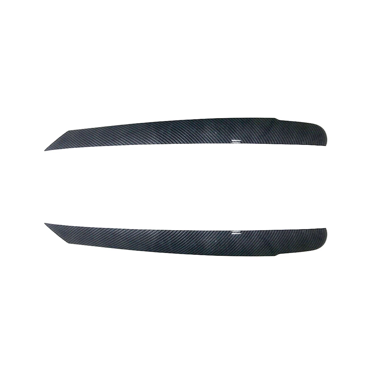 Aspect carbone