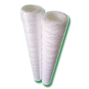 Cartucho de filtro PP de 5 micrones para toda la casa, Cartucho de repuesto de sedimentos de 30 pulgadas para vino y agua - Product Image 6