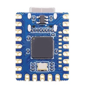 RP2040-Zero rprpmikrodenetleyici geliştirme devre kartı modülü çift çekirdekli Cortex M0 + İşlemci 2MB flaş