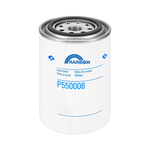 High Quality Factory Wholesale Original P550008 90915-20001 11700375 Truck <strong>Oil</strong> Filter - Product Image 3