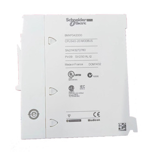 Módulo de salida analógica BMXAMO0210 Nueva condición con garantía de un año para PLC PAC y controladores dedicados Envío acelerado - Product Image 1
