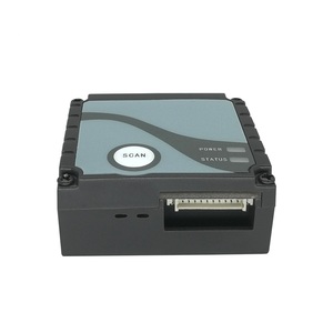 Scanner Module <strong>Code</strong> Read QR DPM 2D <strong>Code</strong> <strong>Easily</strong> High Performance Mini Barcode Scanner Engine Module