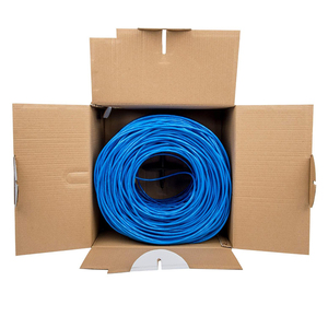 Cabo De Rede Sfp Sstp Utp Rj45 Cat5,สาย Lan สำหรับเครือข่าย Cat6 Cat6a 6 7 8 9 5e - Product Image 2