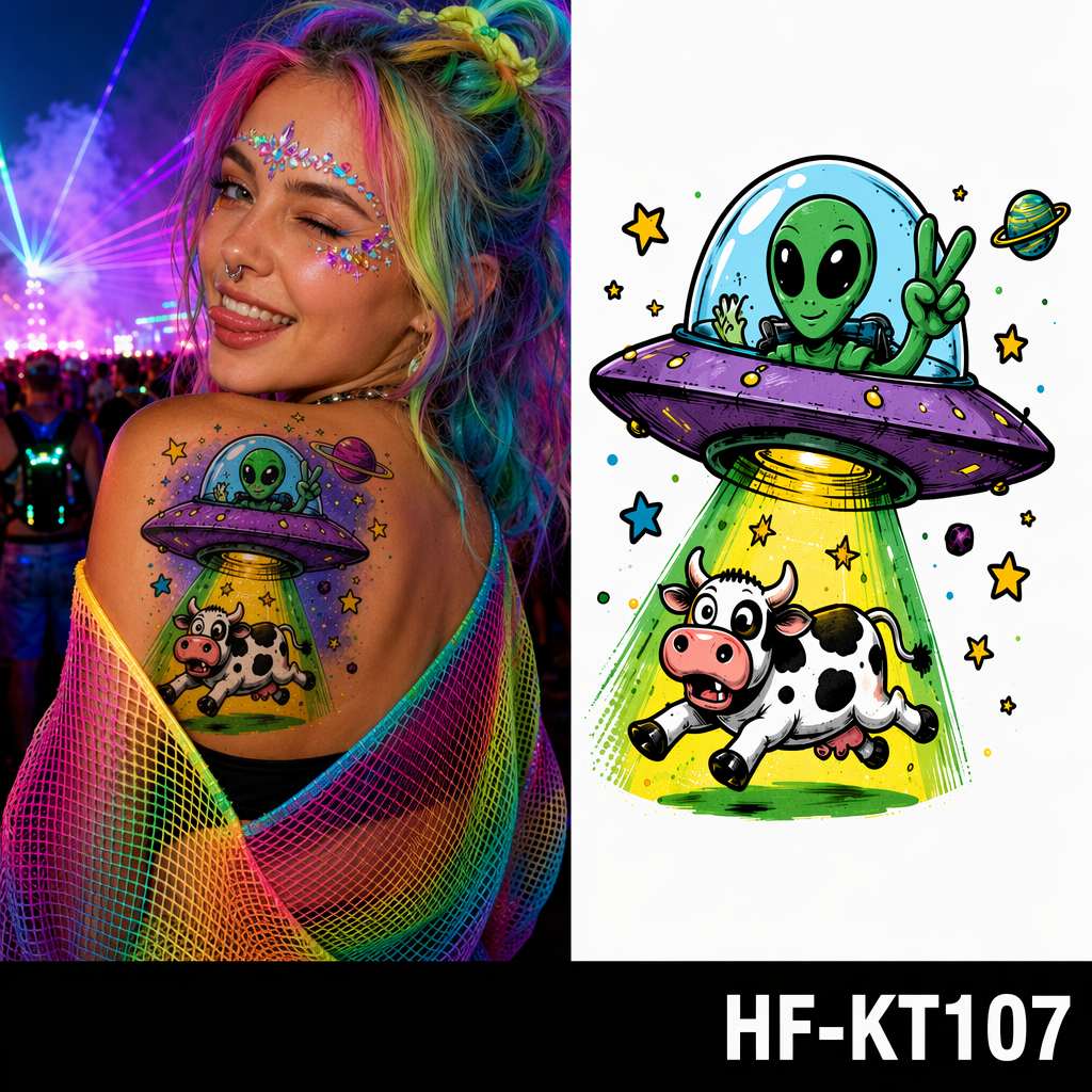 HF-KT107