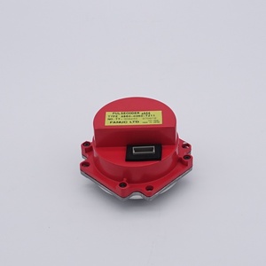 100% מקורי fanuc סרוו מנוע מקודד אלפא סדרת מקודד A860-0360-T211 - Product Image 3