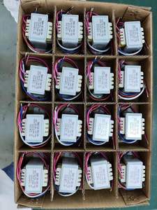 EI芯线轴开关模式电源高频PCB开关变压器