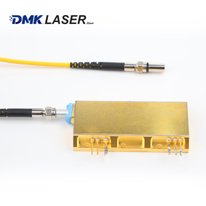 用于固态激光泵浦源的Max Paycus 100W 120w高功率光纤耦合泵浦模块 - Product Image 1