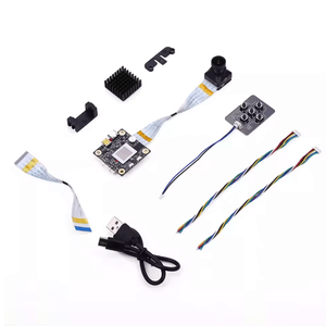Firefly Firefly 4K bölünmüş V5 HDMII AV USB kamera Herelink kamera Gyroflow RC FPV yarış yarışması için Drone başparmak İha kamera - Product Image 5