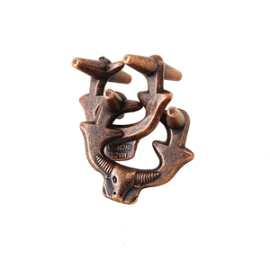 Cast yıldız bulmaca akıllı kilit seti çocuk eğitici oyuncak serisi mekanizması kutusu için zeka geliştiren oyuncak kiti - Product Image 6
