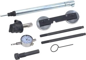 Kit di strumenti di bloccaggio dell'albero a camme per autoveicoli per VAG 1.2/1.4/1.6fsi/1.4TSI Set di strumenti di distribuzione del motore - Product Image 3