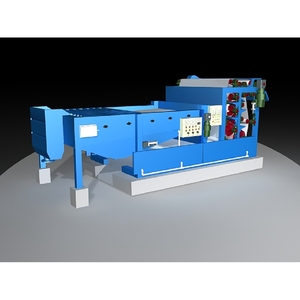 Belt <strong>Flywheel</strong> Ter Press with Engine and Gear Core Components 1-Year Warranty