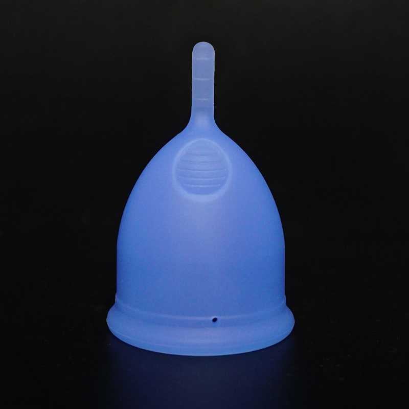 Blue XS