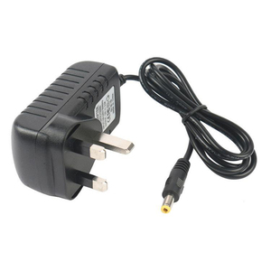 60W High Efficiency Desktop Power Adapter Multiple Voltage Output 100-240V AC <strong>Input</strong> for Office <strong>Electronic</strong> <strong>Devices</strong>