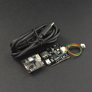 แบบเส้นตรงแบบ solid-state LIDAR (25-300มม.) - Product Image 4
