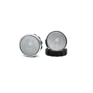 ปุ่มกดลิฟต์12V oem/odm อะไหล่ลิฟต์ DC24V กำหนดเอง - Product Image 2