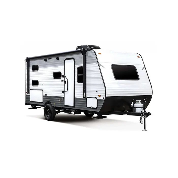 Autocaravanas, autocaravanas populares, remolques de viaje, venta al por mayor de fábrica