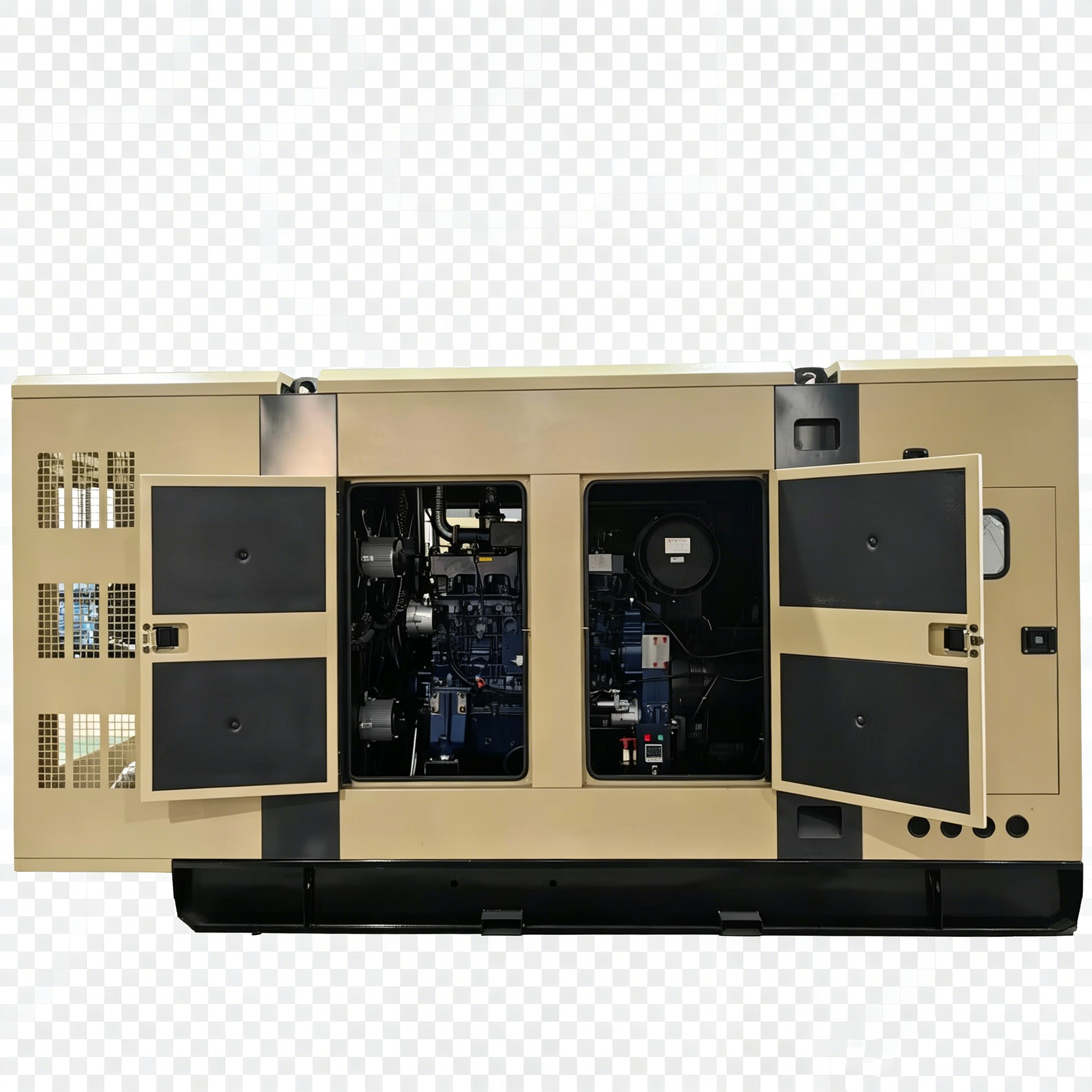 300kw