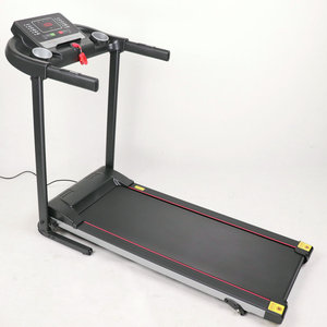 TOPFIT ราคาโรงงานที่กําหนดเองใช้ในบ้านวิ่งกีฬาออกกําลังกายลู่วิ่งเครื่อง - Product Image 5