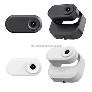 กล้องทัมป์ DM10 1080P แบบพกพาสำหรับบันทึกกีฬากล้องแอคชั่นถ่ายภาพสัตว์ขนาดเล็กพกพาได้พร้อมกล่องชาร์จ - Product Image 2