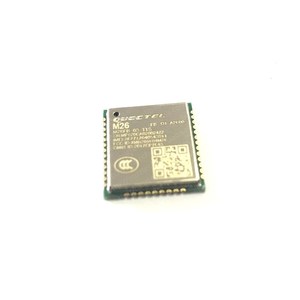 2G modulo GSM/GPRS comunicazione Wireless M26 modulo M26FB-03-TTS LCC M26