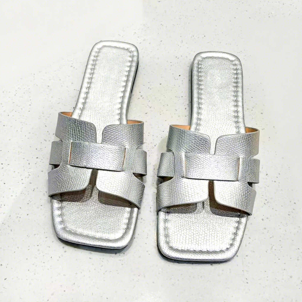 Silver