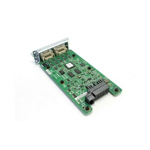 NIM-2T de 2 puertos serial WAN, interfaz etwork, módulo exterior, NIM-2T ARD - Product Image 4