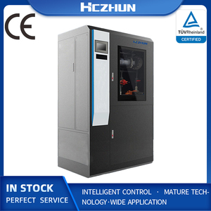 400/h נתרן hypchlorite גנרטור כלור אלקטרוליצר כלור 220v לחץ כלי משאבת plc מנוע נושא תיבת הילוכים 1 שנה - Product Image 5