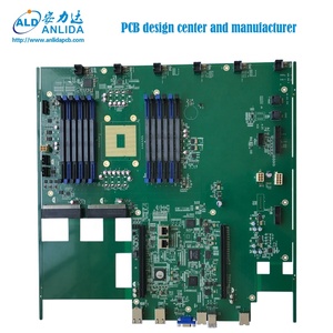 プリント回路基板PCB製造深センPCBアセンブリカスタマイズ - Product Image 4