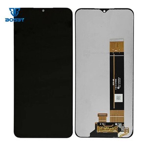 Wiko T60液晶显示器批发屏幕，带触摸屏数字化仪组件传感器更换 - Product Image 2