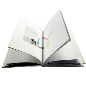 Cheap Price Photo <strong>Book</strong> Album Hardback <strong>Books</strong> Offset Printing Customized Hardcover Photo <strong>Book</strong> Printing - Product Image 5