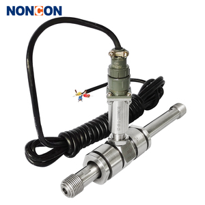Food Grade Alcohol <strong>Flow</strong> Meter for oil water turbine <strong>flow</strong> <strong>sensor</strong> Milk <strong>flow</strong> meter <strong>pulse</strong> 4-20mA <strong>output</strong> - Product Image 3