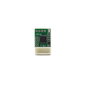 Surertech VB10A Laser ottico sensore di livello di alimentazione per il rilevamento di oggetti solidi