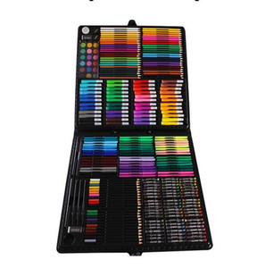 Bộ 258 Bức Tranh Vẽ Nghệ Thuật Deluxe Sáng Tạo Dành Cho Người Mới Bắt Đầu Và Nghệ Sĩ Trẻ - Product Image 3