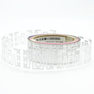Passive Customized Design Long Range Distance <strong>UHF</strong> RFID Dry/Wet <strong>Inlay</strong> for RFID Tag/Stickers - Product Image 6