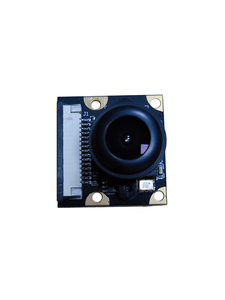 OV5647 chip 5MP <strong>raspberry</strong> pie <strong>camera</strong> module is suitable for <strong>Raspberry</strong> <strong>PI</strong> 3/4 generation motherboard 160 degree fisheye lens - Product Image 3