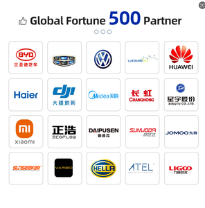 KR2015汽车端子压接1排外壳电线连接器Ph2.0 2毫米间距引脚适配器多种选择2P 4P 3P 12P 5P 16P 14P - Product Image 5