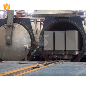 China AAC <strong>Blocks</strong> Production <strong>Line</strong> Light Weight Aac Clc <strong>Block</strong> Brick <strong>Making</strong> Make <strong>Machine</strong> Production <strong>Line</strong> - Product Image 2