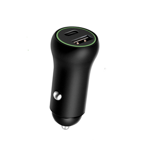 38w USB a +C Ports Car Phone <strong>Charger</strong> with Type-c Cable c to c Set QC3.0+pd 20w Fast <strong>Charger</strong> for Phone - Product Image 6