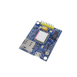 Placa de desarrollo de módulo GPS SIM868 - Product Image 6