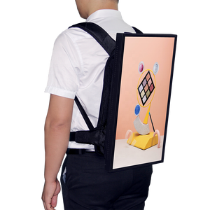 Android <strong>Network</strong> <strong>Remote</strong> <strong>Control</strong> GPS Tracking Customized 21.5&quot; 27&quot; Outdoor Advertising Equipment <strong>Lcd</strong> Billboard Screen Advertising - Product Image 2
