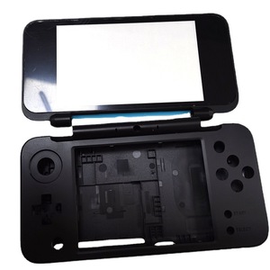 สำหรับใหม่2 dsxl/ ใหม่2DSLL คอนโซลเกมเคสฝาครอบ5 in 1ปลอกหุ้มสำหรับ2DS ใหม่ XL LL - Product Image 5