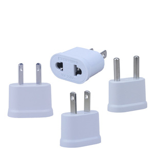 Küçük avustralya yönetmeliği abd/avrupa/avustralya yönetmeliği fiş dönüştürme fişi - Product Image 1