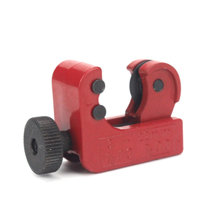 Metal Tube Pipe <strong>Cutter</strong> Cutting Tools Small Metal Copper Pipe <strong>Cutter</strong> Manual Small Metal Pipe <strong>Cutter</strong> - Product Image 3