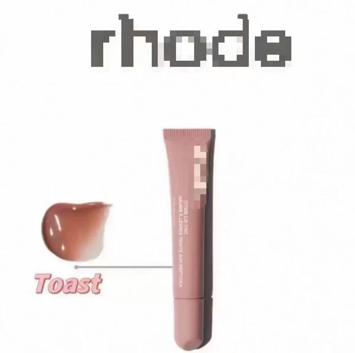 Toast pink