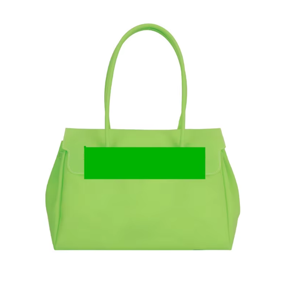 Vert fluo