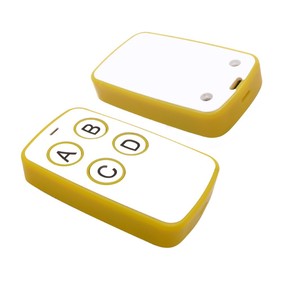 280-868MHz Vier-in-Eins-Kopie von Angesicht zu Angesicht Geeigneter Garagentor schlüssel Mehr frequenz kopie für alle festen und rollenden Codes - Product Image 3