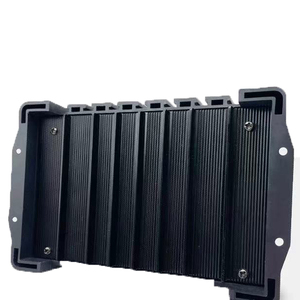 30/40/50/60/100A MPPT regolatore di carica solare Smart Display 12V 24V pannello solare automatico del caricatore regolatore con carico - Product Image 5