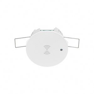 高精度な人間検出のための天井に取り付けられた24GHzレーダーセンサー、Tuya WiFi MmWave占有センサークイックレスポンス - Product Image 2