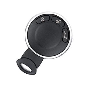 High Quality 315 315LP MHz 3 Buttons Remote <strong>Key</strong> Blank <strong>Key</strong> for <strong>BMW</strong> <strong>MINI</strong> - Product Image 1