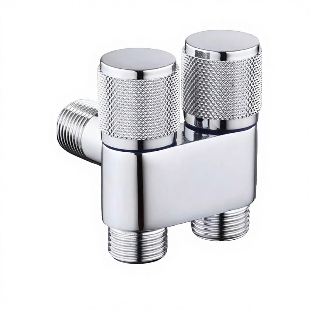 silver valve